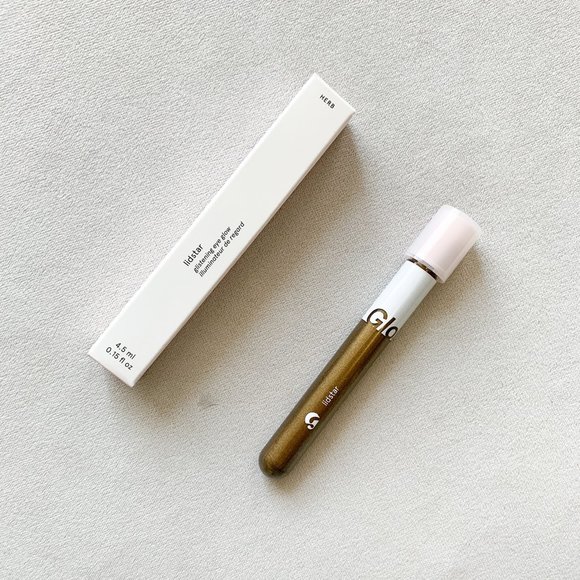 Glossier Lidstar Liquid Eyeshadow - Picture 1 of 4